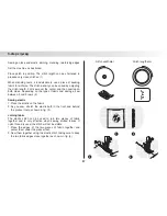 Предварительный просмотр 34 страницы EverSewn Maker 200 Instruction Manual