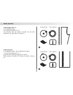 Предварительный просмотр 35 страницы EverSewn Maker 200 Instruction Manual