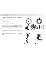 Предварительный просмотр 38 страницы EverSewn Maker 200 Instruction Manual