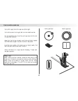 Предварительный просмотр 44 страницы EverSewn Maker 200 Instruction Manual