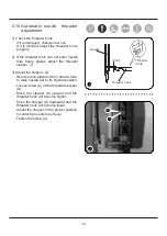 Предварительный просмотр 15 страницы EverSewn sew&go 1 Repair Manual