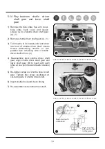 Предварительный просмотр 19 страницы EverSewn sew&go 1 Repair Manual