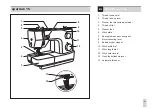 Предварительный просмотр 9 страницы EverSewn sparrow 15 Instruction Manual