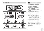 Предварительный просмотр 17 страницы EverSewn sparrow 15 Instruction Manual