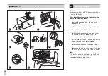 Предварительный просмотр 18 страницы EverSewn sparrow 15 Instruction Manual