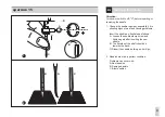 Предварительный просмотр 19 страницы EverSewn sparrow 15 Instruction Manual