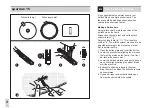 Предварительный просмотр 32 страницы EverSewn sparrow 15 Instruction Manual