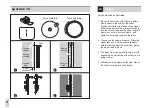 Предварительный просмотр 34 страницы EverSewn sparrow 15 Instruction Manual