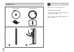 Предварительный просмотр 38 страницы EverSewn sparrow 15 Instruction Manual