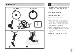 Предварительный просмотр 39 страницы EverSewn sparrow 15 Instruction Manual