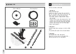 Предварительный просмотр 40 страницы EverSewn sparrow 15 Instruction Manual