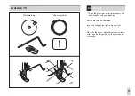 Предварительный просмотр 41 страницы EverSewn sparrow 15 Instruction Manual