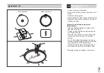 Предварительный просмотр 45 страницы EverSewn sparrow 15 Instruction Manual