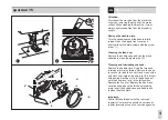 Предварительный просмотр 47 страницы EverSewn sparrow 15 Instruction Manual