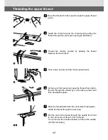 Preview for 18 page of EverSewn sparrow 20 Instruction Manual