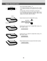 Preview for 23 page of EverSewn sparrow 20 Instruction Manual