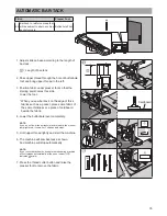 Preview for 37 page of EverSewn Sparrow QE Instruction Manual