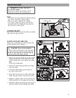 Preview for 43 page of EverSewn Sparrow QE Instruction Manual