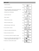 Preview for 44 page of EverSewn Sparrow QE Instruction Manual