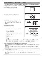 Preview for 46 page of EverSewn Sparrow QE Instruction Manual