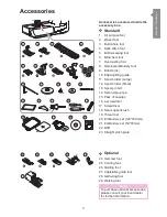 Предварительный просмотр 5 страницы EverSewn Sparrow X Instruction Manual