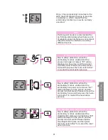 Предварительный просмотр 43 страницы EverSewn Sparrow X Instruction Manual