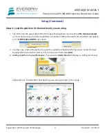 Preview for 4 page of Everspin MR10Q010-EVAL1 User Manual