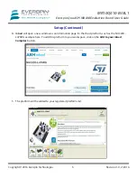Preview for 5 page of Everspin MR10Q010-EVAL1 User Manual