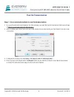 Preview for 8 page of Everspin MR10Q010-EVAL1 User Manual