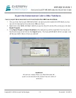 Preview for 10 page of Everspin MR10Q010-EVAL1 User Manual