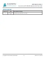 Preview for 13 page of Everspin MR10Q010-EVAL1 User Manual