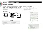 Preview for 6 page of EVERSPRING AC133 User Manual