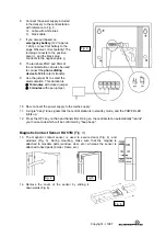 Предварительный просмотр 2 страницы EVERSPRING HA 51 Quick Start Manual