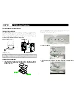 EVERSPRING HSP01 Installation Instructions preview