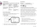 Preview for 6 page of EVERSPRING SA801 Installation Instructions Manual