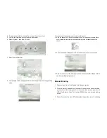 Preview for 2 page of EVERSPRING SF804-0 Installation Instructions Manual