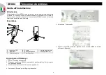 Предварительный просмотр 5 страницы EVERSPRING SR804 User Manual