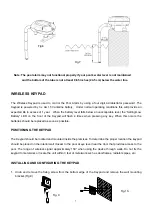 Предварительный просмотр 7 страницы EVERSPRING ST113 Manual