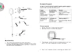 Preview for 8 page of EVERSPRING ST802 User Manual