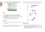 Preview for 12 page of EVERSPRING ST802 User Manual