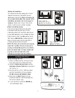 Предварительный просмотр 6 страницы Everstar MPK-10CR Use & Care Manual