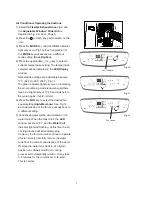 Предварительный просмотр 8 страницы Everstar MPK-10CR Use & Care Manual