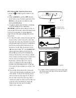 Предварительный просмотр 10 страницы Everstar MPK-10CR Use & Care Manual