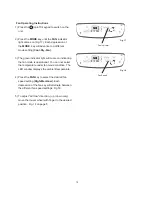 Предварительный просмотр 11 страницы Everstar MPK-10CR Use & Care Manual