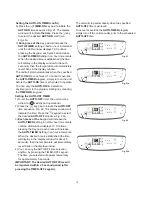 Предварительный просмотр 13 страницы Everstar MPK-10CR Use & Care Manual