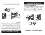 Preview for 5 page of EverStart ATS-274 Instruction Manual