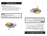 Preview for 8 page of EverStart ATS-274 Instruction Manual