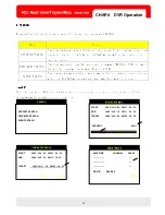 Preview for 20 page of Eversun Technologies LR-804J02 User Manual