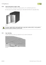 Предварительный просмотр 86 страницы Eversys e Series User Manual