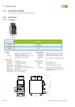 Предварительный просмотр 92 страницы Eversys e Series User Manual